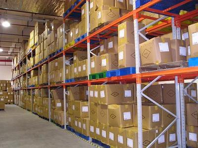 互聯(lián)網(wǎng)時(shí)代下現(xiàn)代倉(cāng)儲(chǔ)物流的興起